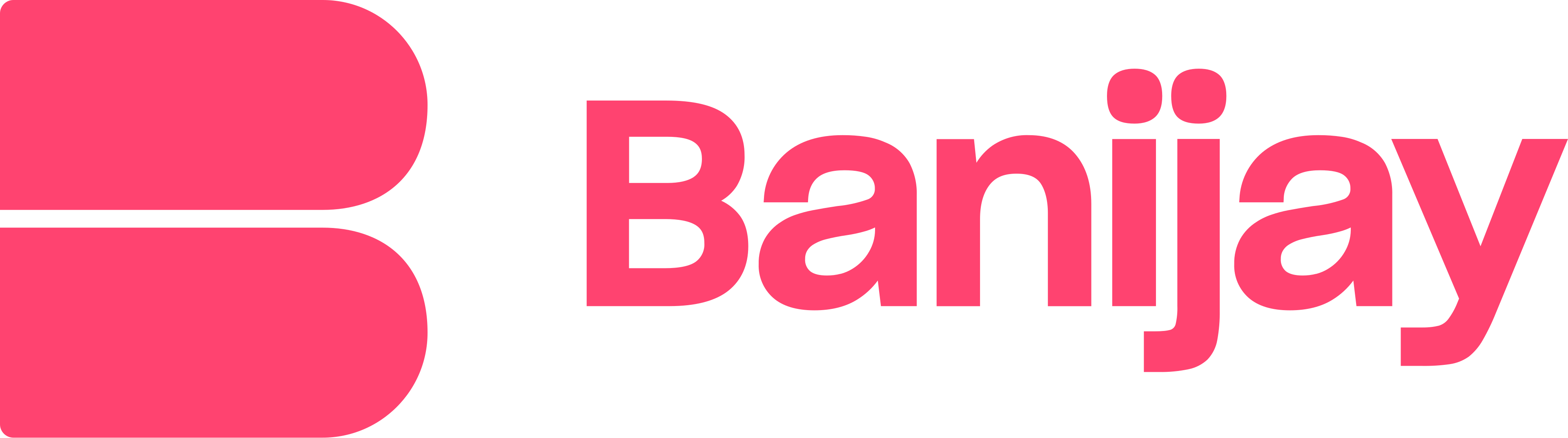 Banijay logo